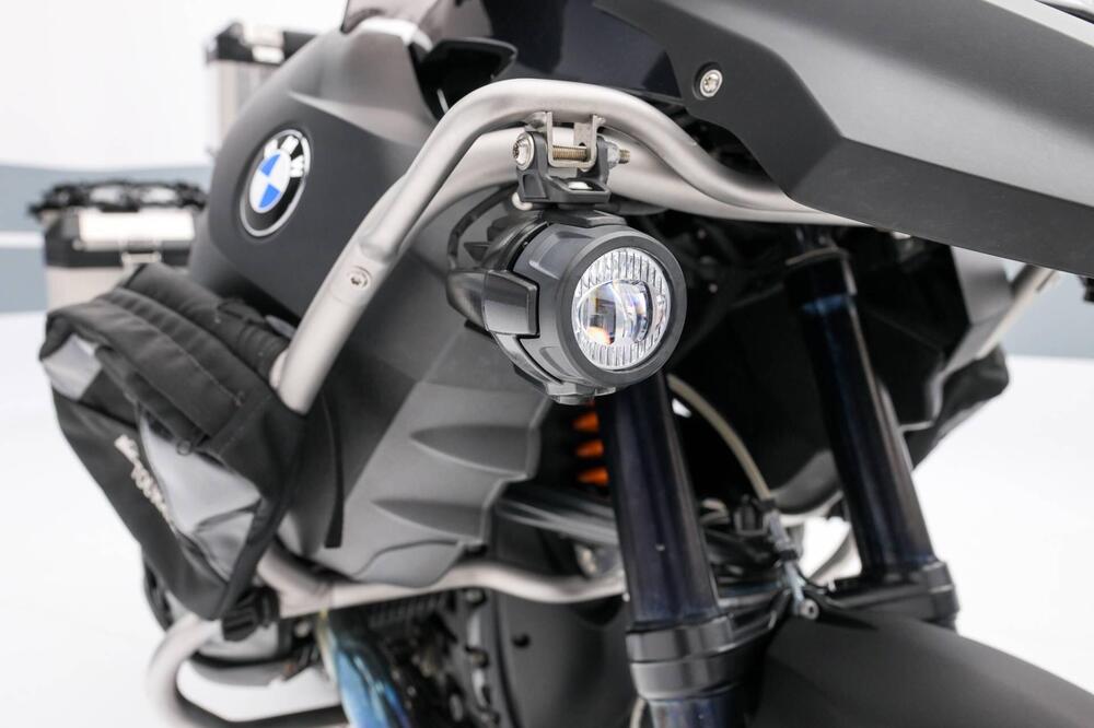 Bmw R 1200 GS Adventure (2010 - 13) (8)
