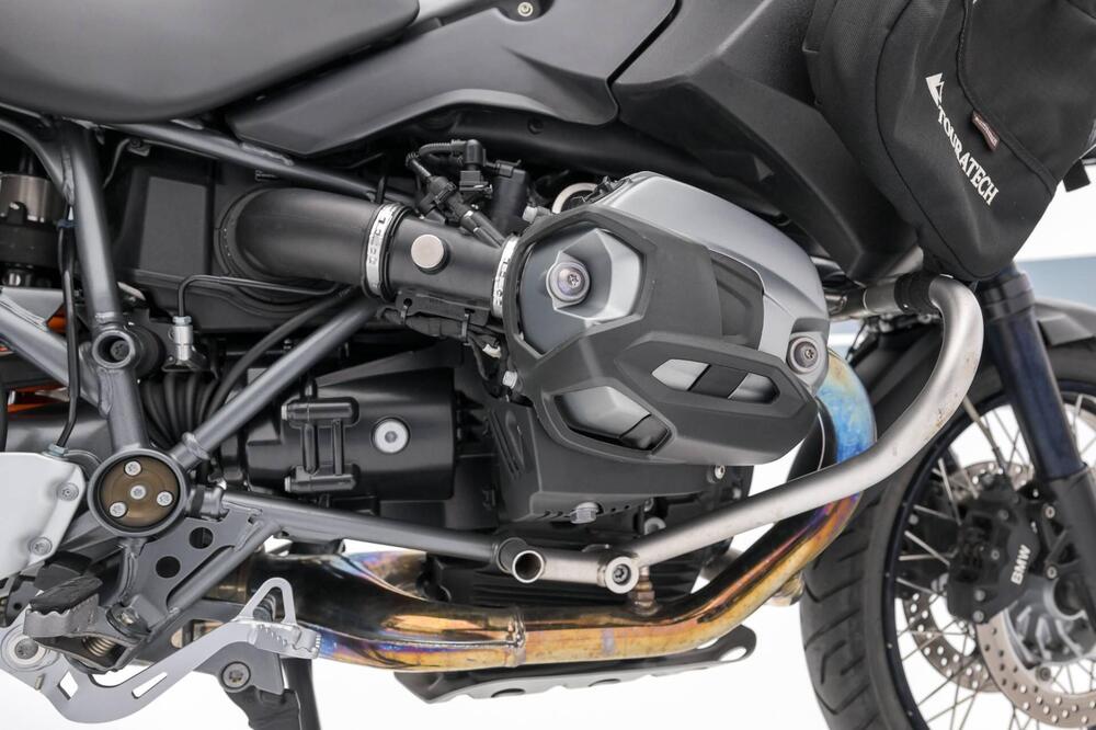 Bmw R 1200 GS Adventure (2010 - 13) (9)