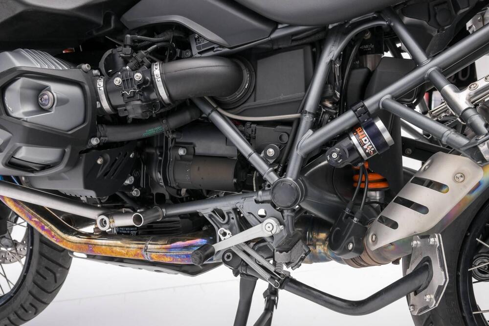 Bmw R 1200 GS Adventure (2010 - 13) (10)