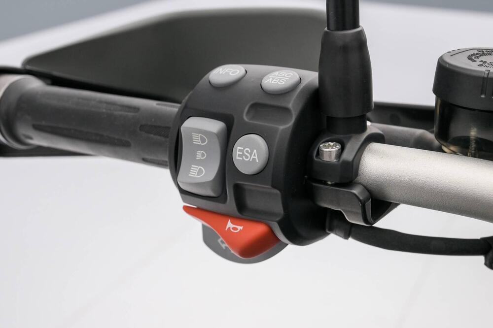 Bmw R 1200 GS Adventure (2010 - 13) (12)