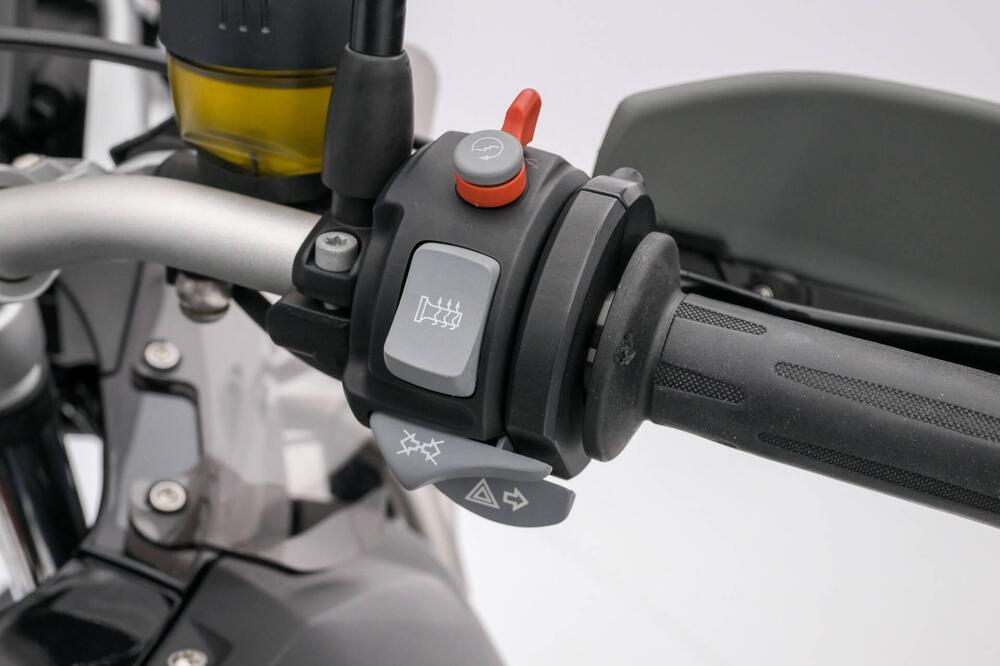 Bmw R 1200 GS Adventure (2010 - 13) (13)