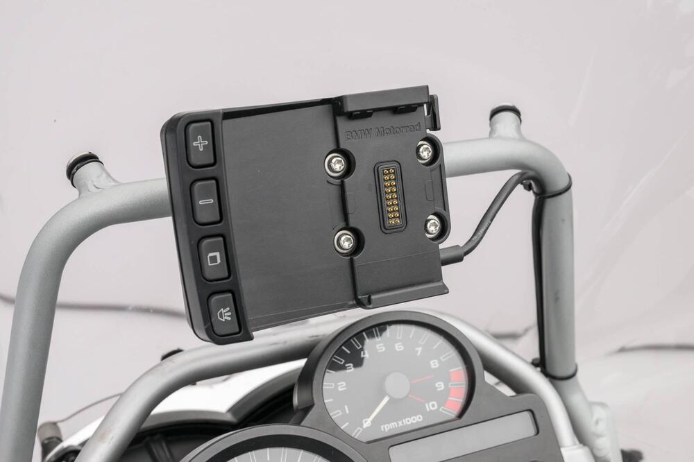 Bmw R 1200 GS Adventure (2010 - 13) (14)