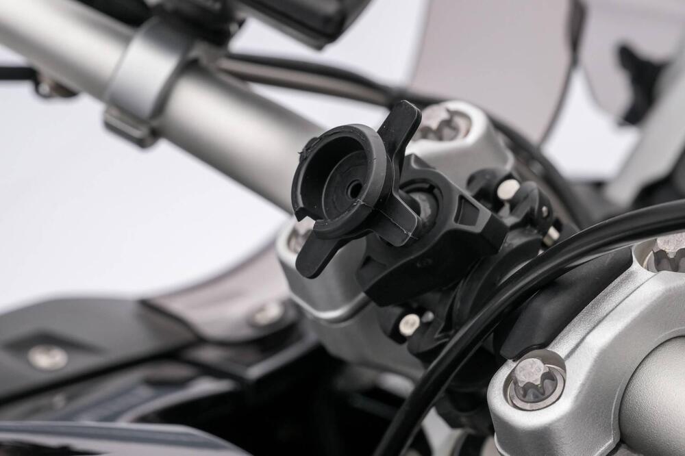 Bmw R 1200 GS Adventure (2010 - 13) (15)