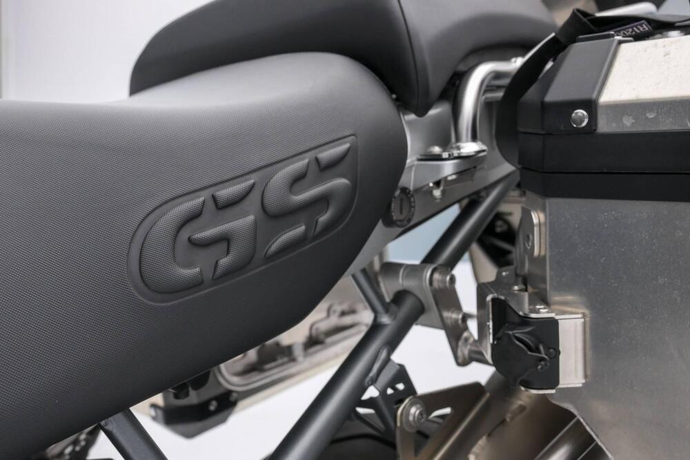 Bmw R 1200 GS Adventure (2010 - 13) (16)