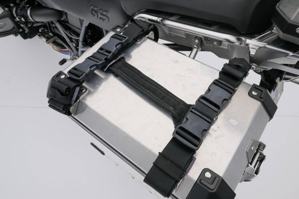 Bmw R 1200 GS Adventure (2010 - 13) (17)