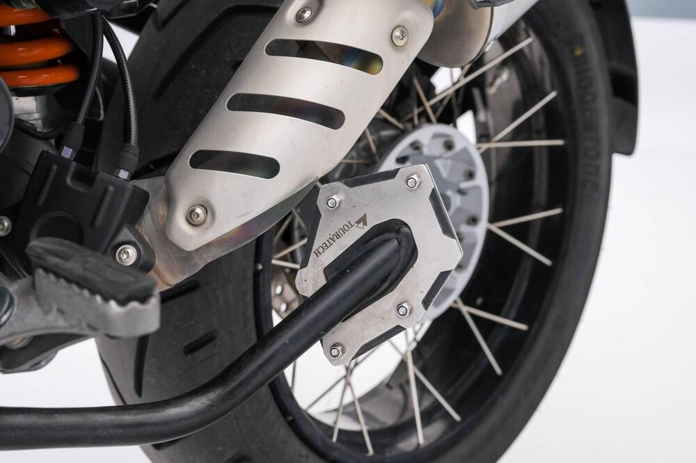 Bmw R 1200 GS Adventure (2010 - 13) (18)