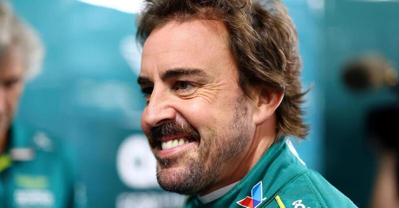 F1, GP di Ungheria, Alonso: &ldquo;Sorpresi di essere cos&igrave; veloci, oggi abbiamo massimizzato il risultato.&rdquo;