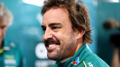 F1, GP di Ungheria, Alonso: &ldquo;Sorpresi di essere cos&igrave; veloci, oggi abbiamo massimizzato il risultato&rdquo;