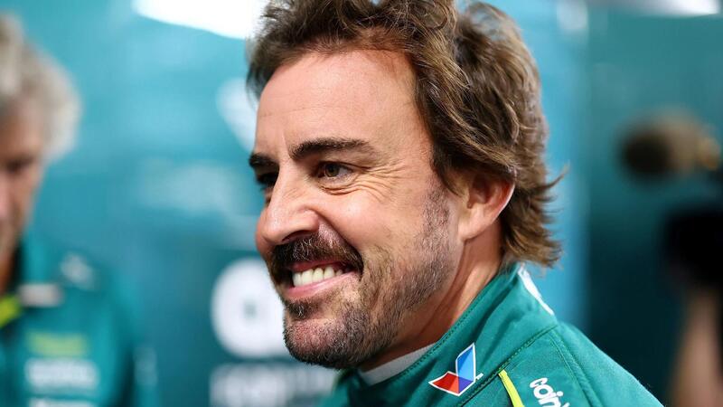 F1, GP di Ungheria, Alonso: &ldquo;Sorpresi di essere cos&igrave; veloci, oggi abbiamo massimizzato il risultato&rdquo;