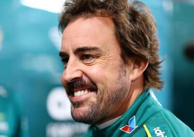 F1, GP di Ungheria, Alonso: “Sorpresi di essere così veloci, oggi abbiamo massimizzato il risultato”