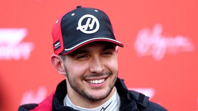 F1, GP di Ungheria, Ocon: &ldquo;Gara frustrante, continuiamo a spingere per la seconda parte di stagione&rdquo;