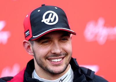 F1, GP di Ungheria, Ocon: “Gara frustrante, continuiamo a spingere per la seconda parte di stagione”