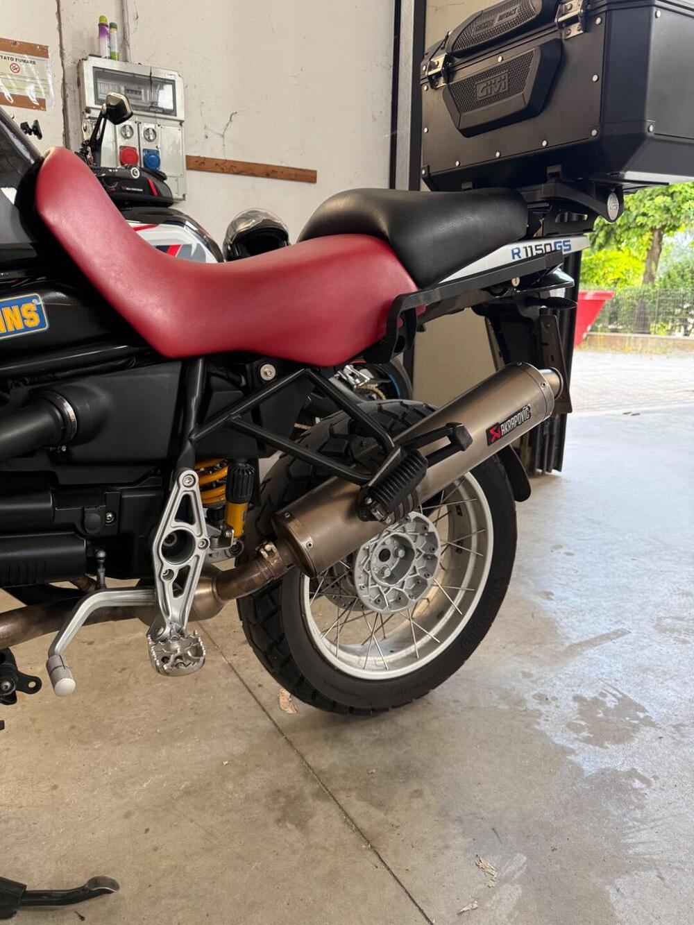 Bmw R 1150 GS (1999 - 03) (3)