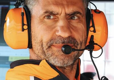 F1. GP di Ungheria, Andrea Stella: “Abbiamo onorato la Formula 1 e i valori della McLaren, sono grato a Lando e Oscar per come stanno interpretando le corse”