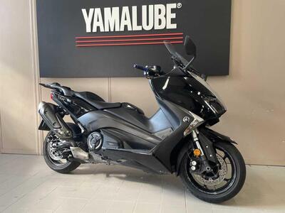Yamaha T-Max 530 (2017 - 19) usata