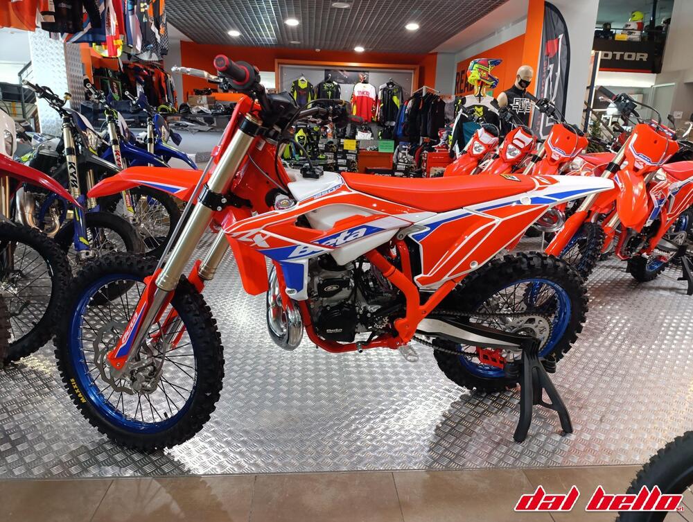 Betamotor RX 250 2T (2026) (2)