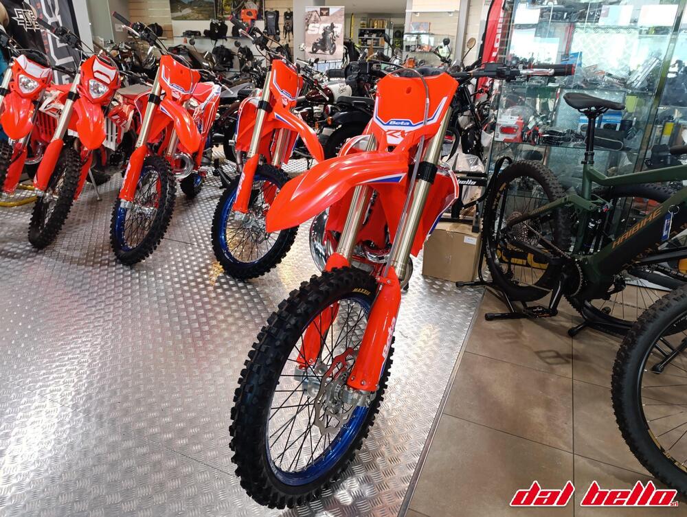 Betamotor RX 250 2T (2026) (3)