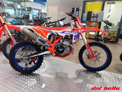 Betamotor RX 450 4T (2026) nuova