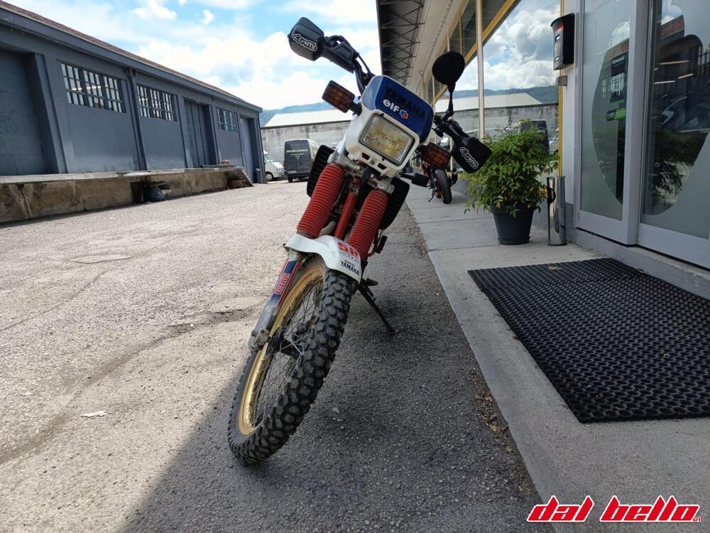 Yamaha XT 600 (1984 - 98) (3)