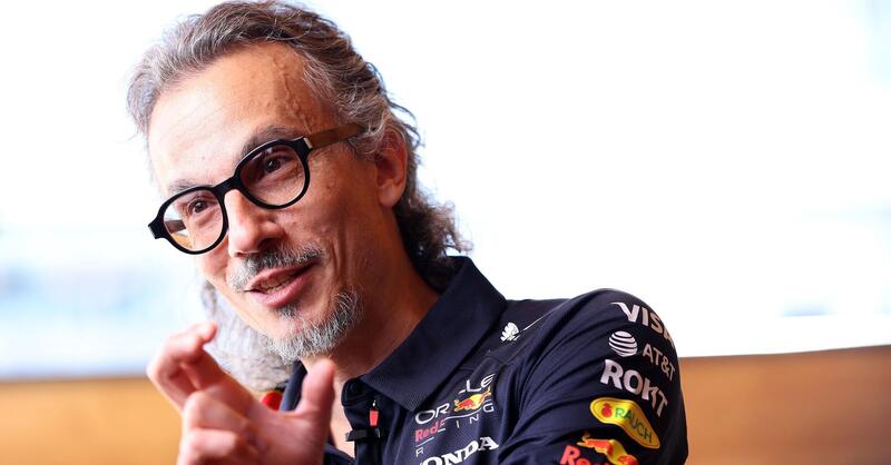 F1. GP di Ungheria, Laurent Mekies: &quot;La finestra era molto stretta, le curve lente non ci hanno aiutato. Abbiamo le capacit&agrave; di tornare a lottare.&quot;