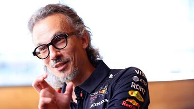 F1. GP di Ungheria, Laurent Mekies: &quot;La finestra era molto stretta, le curve lente non ci hanno aiutato. Abbiamo le capacit&agrave; di tornare a lottare.&quot;