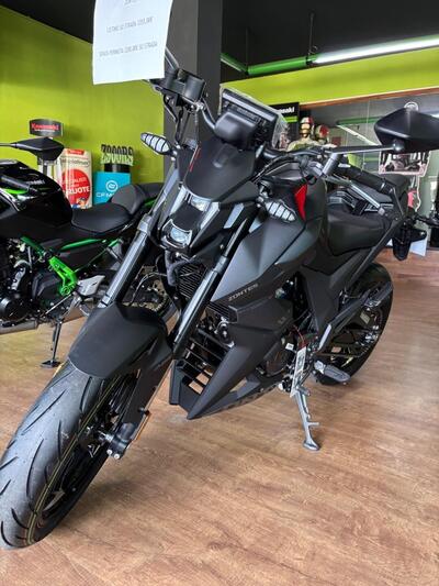 Zontes ZT125-U (2020 - 25) nuova