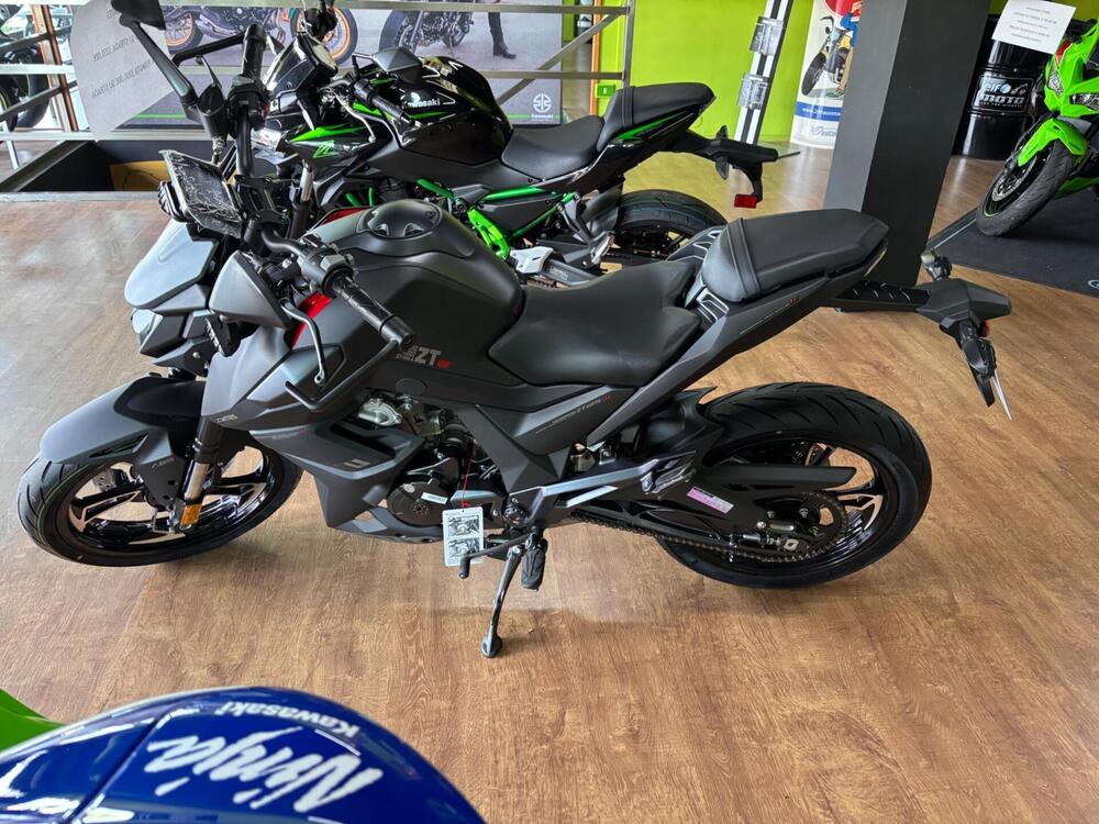 Zontes ZT125-U (2020 - 26) (4)