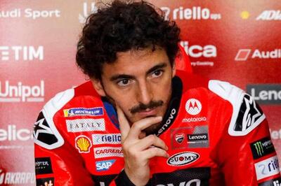 L'analisi di Nico Cereghini: "Vi spiego perch&eacute; Pecco Bagnaia &egrave; in difficolt&agrave;"  [VIDEO] 