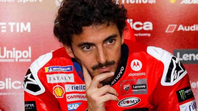 L&#039;analisi di Nico Cereghini: &quot;Vi spiego perch&eacute; Pecco Bagnaia &egrave; in difficolt&agrave;&quot;  [VIDEO] 