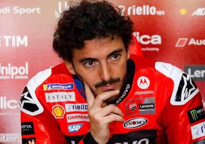 L'analisi di Nico Cereghini: Vi spiego perché Pecco Bagnaia è in difficoltà  [VIDEO] 