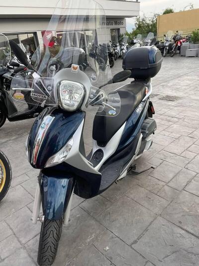 Piaggio Medley 125 ABS (2016 - 19) usata