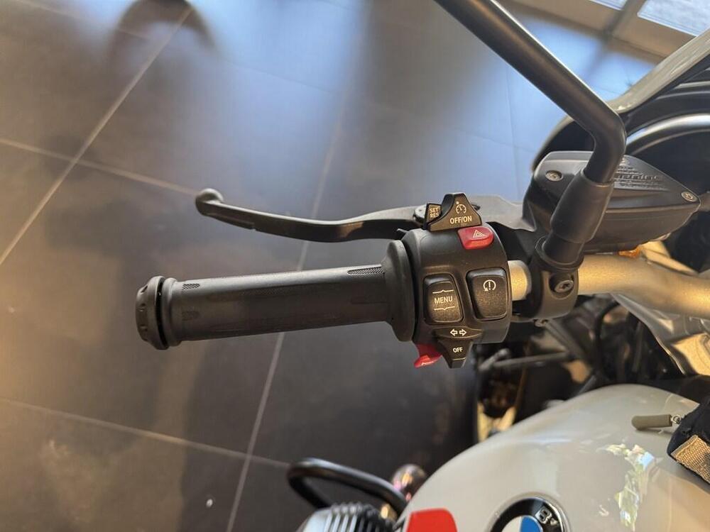 Bmw R nineT Urban GS 1200 (2017 - 20) (11)