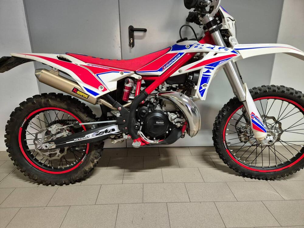 Betamotor Xtrainer 300 2t (2022)