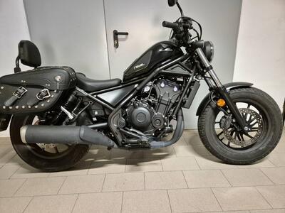 Honda CMX 500 Rebel (2020 - 21) usata