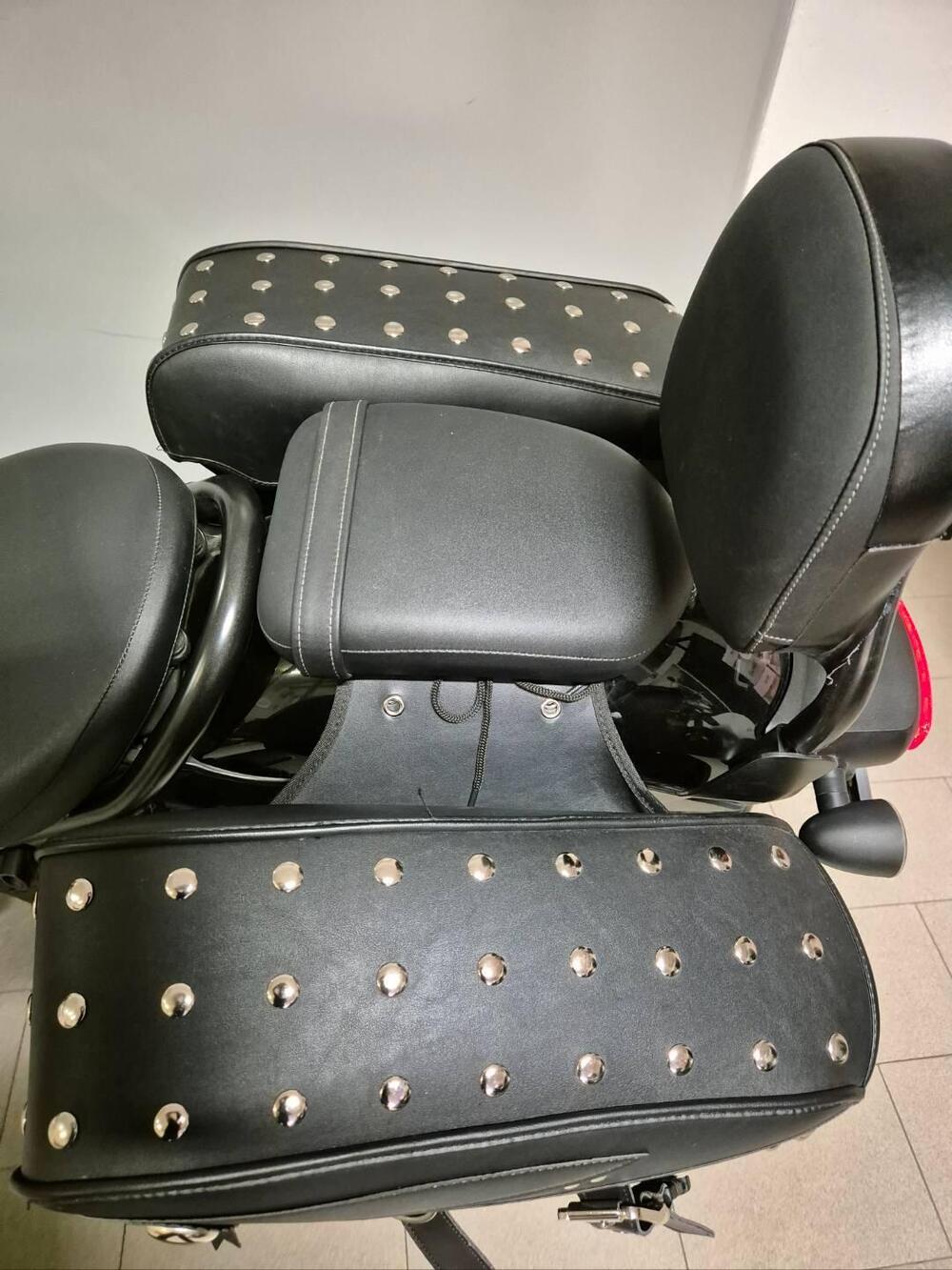 Honda CMX 500 Rebel (2020 - 21) (4)