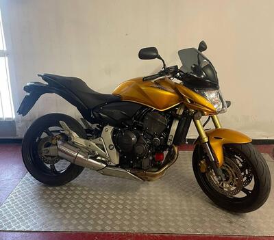 Honda Hornet 600 (2007 - 10) usata