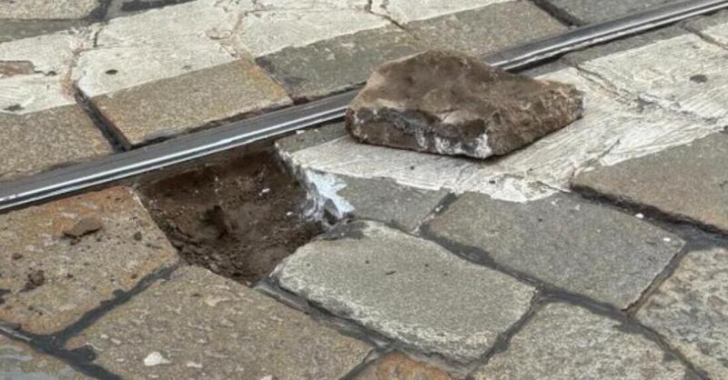 Sicurezza in citt&agrave;: Milano da settembre inizia a togliere il pav&egrave;