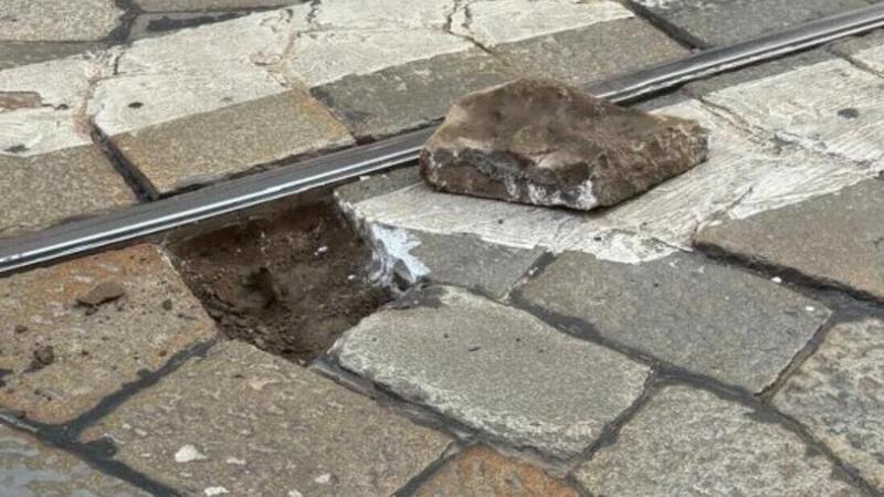 Sicurezza in citt&agrave;: Milano da settembre inizia a togliere il pav&egrave;