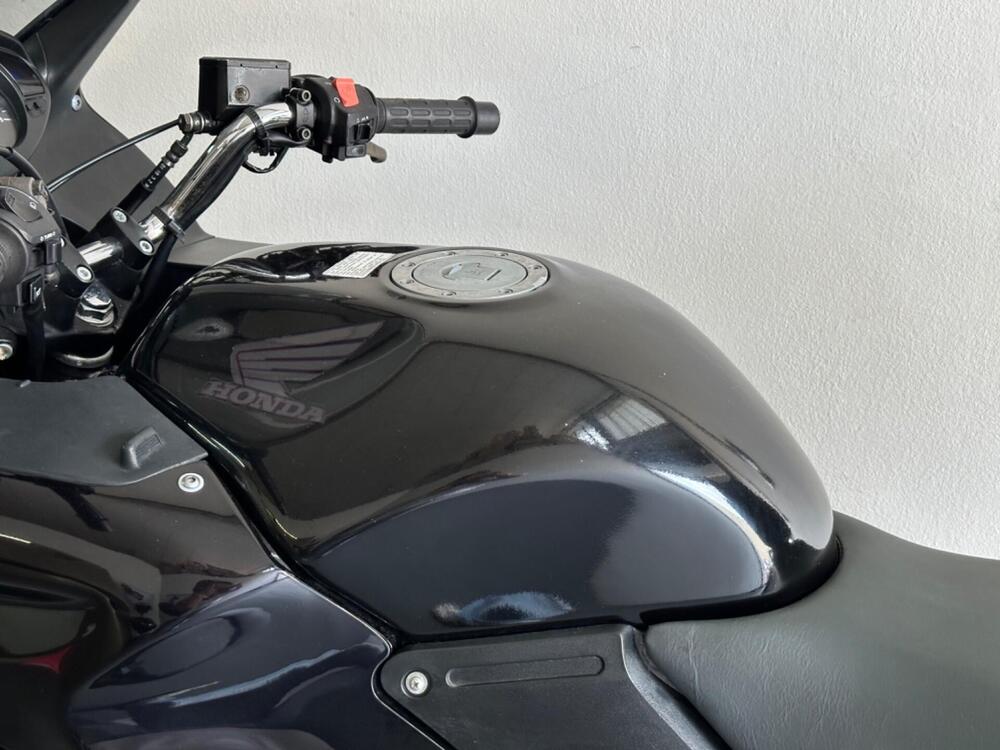 Honda Deauville 650 (1998 - 01) (3)