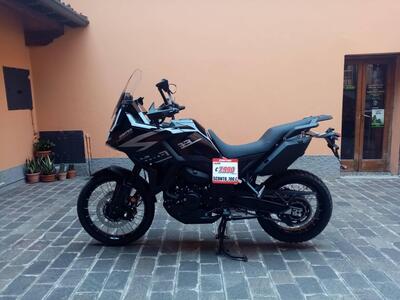 Zontes ZT703-F (2025) nuova