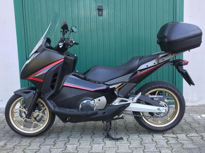 Honda Integra 750 DCT ABS (2014 - 15) usata