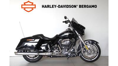 Harley-Davidson 107 Street Glide (2017 - 19) - FLHX usata