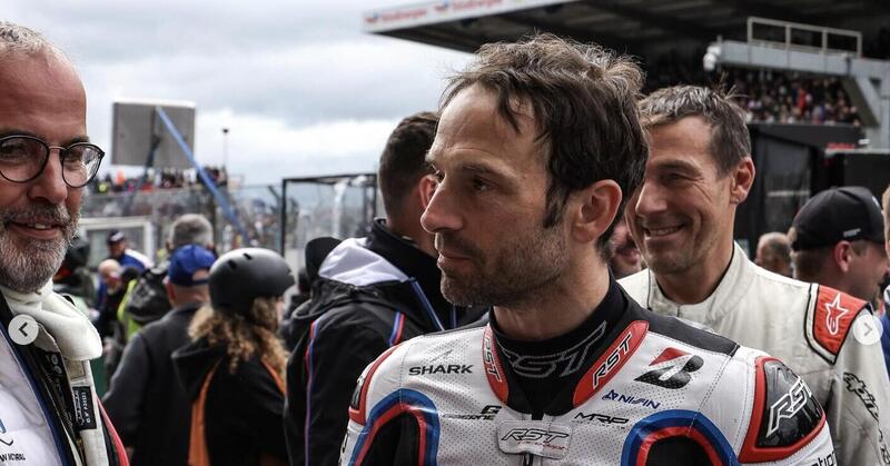 Ci lascia il piccolo Luca, figlio dell&#039;ex pilota Sylvain Guintoli: aveva solo 6 anni