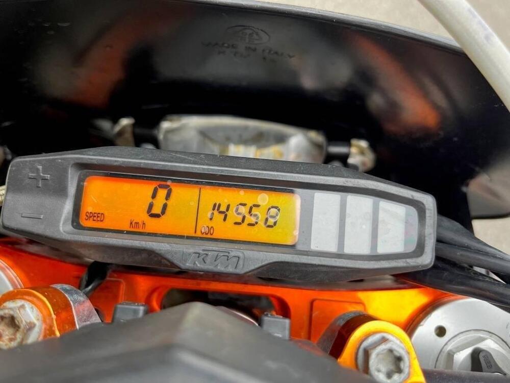 KTM 250 EXC E Six Days (2013) (9)