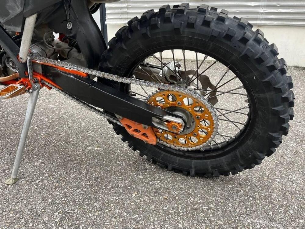 KTM 250 EXC E Six Days (2013) (10)