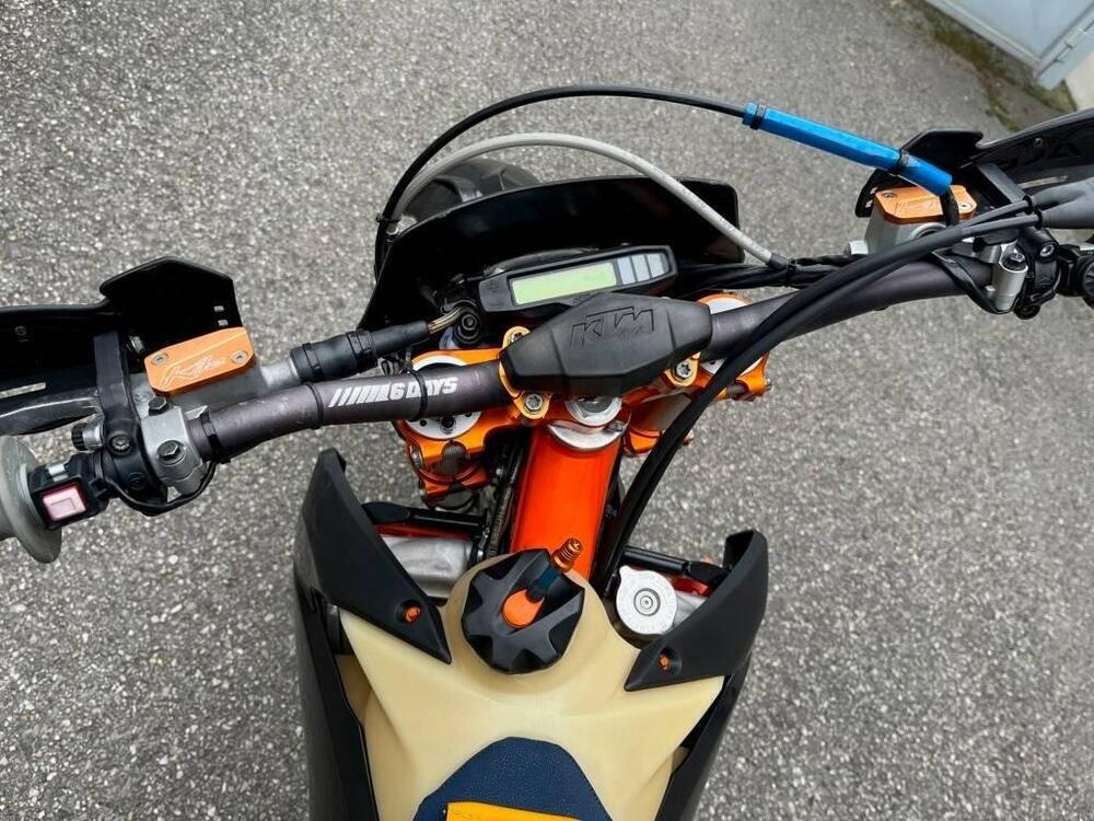 KTM 250 EXC E Six Days (2013) (11)