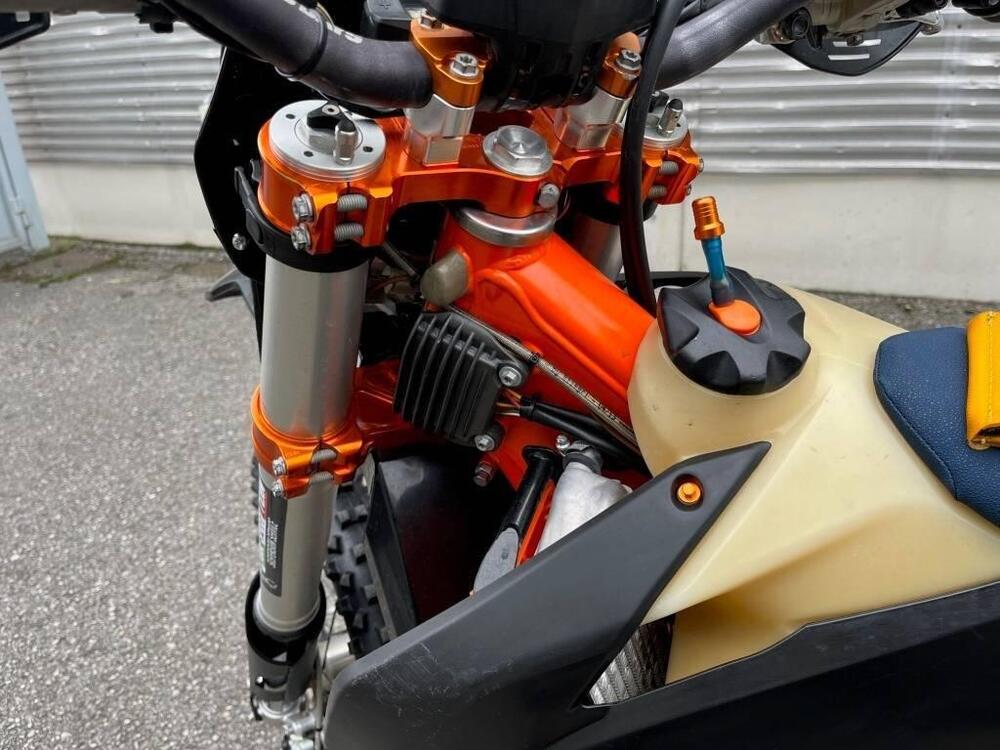 KTM 250 EXC E Six Days (2013) (12)