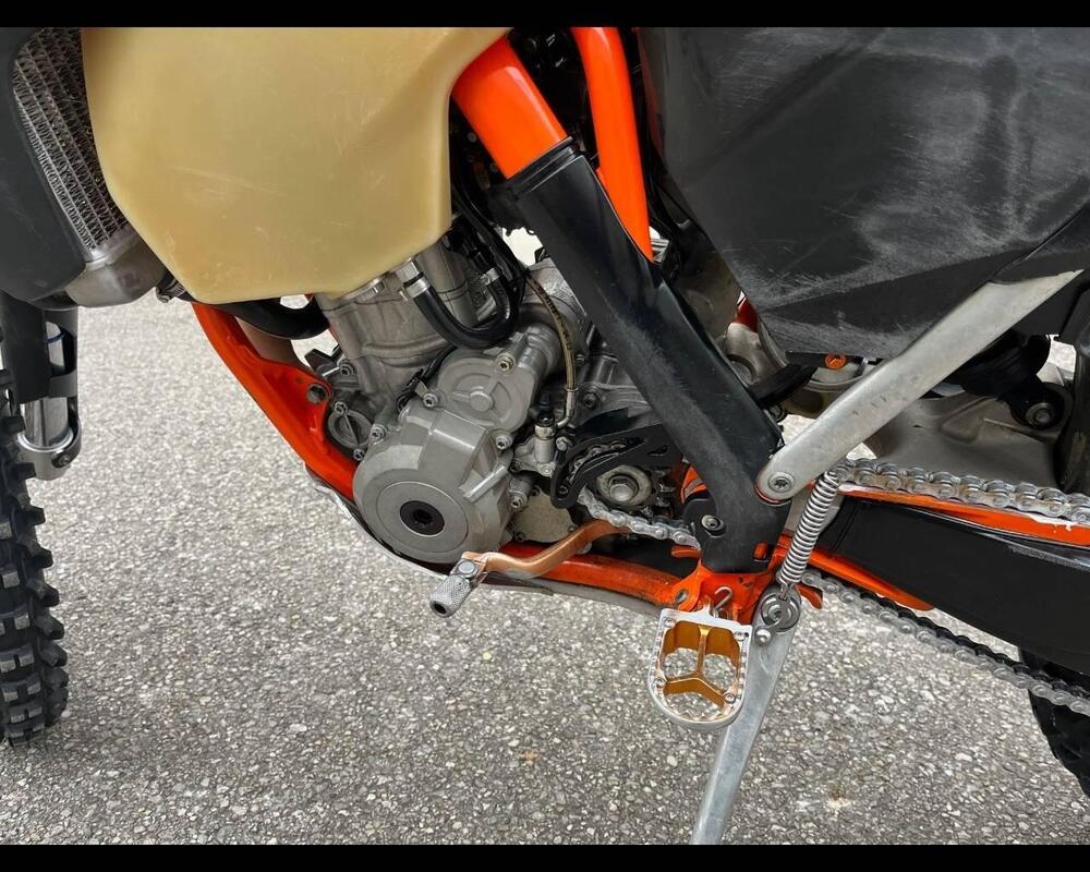 KTM 250 EXC E Six Days (2013) (14)