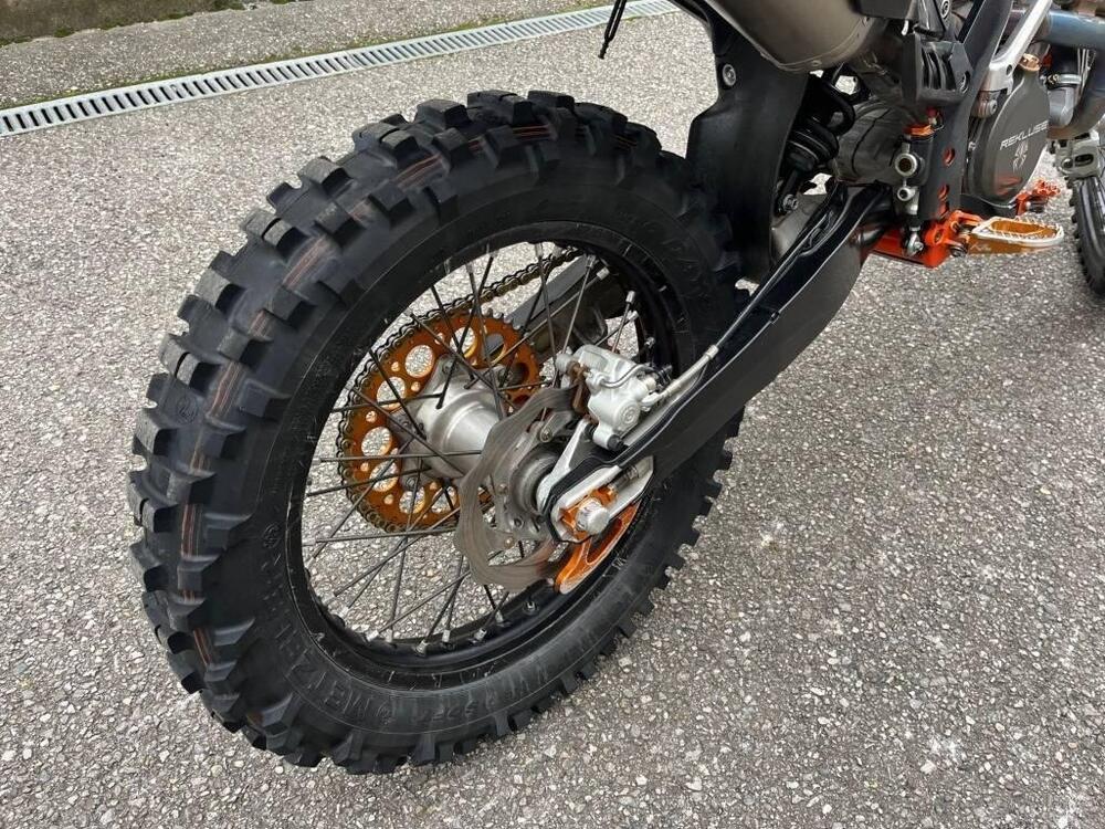 KTM 250 EXC E Six Days (2013) (15)