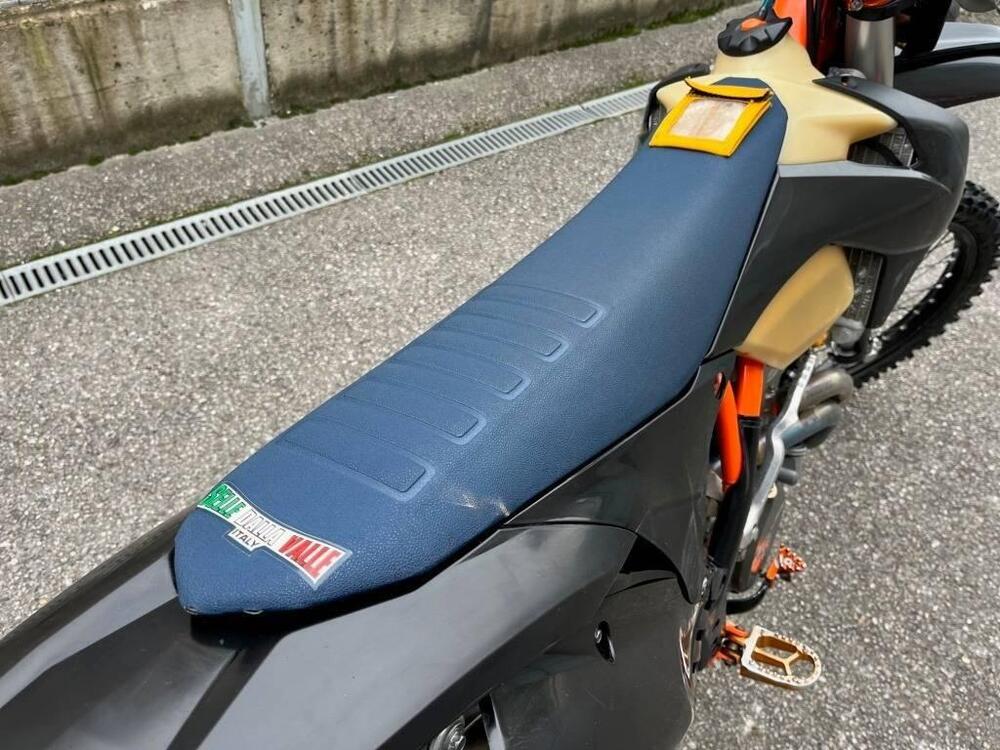 KTM 250 EXC E Six Days (2013) (16)